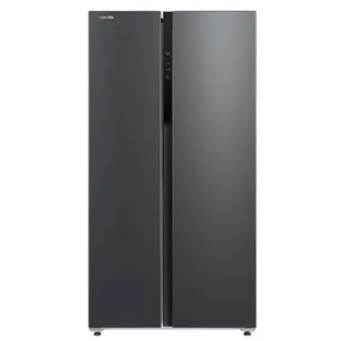 Холодильник Toshiba GR-RS780WI-PMJ(06) фото 1