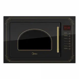 Встраиваемая микроволновая печь Midea TG925BW7-B2