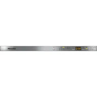 Встраиваемая посудомоечная машина Miele G 5150 SCVi Active фото 3 Встраиваемая посудомоечная машина Miele G 5150 SCVi Active фото 3