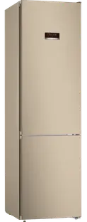 Холодильник Bosch KGN39XV20R фото 1