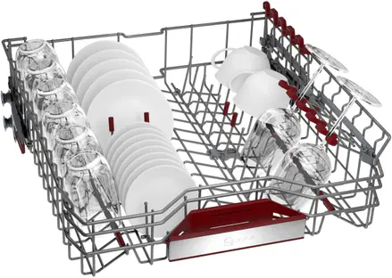 Посудомоечная машина Neff S255ECX11E фото 3