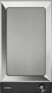 Панель Teppan Yaki Gaggenau VP230120 фото 1