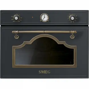 Духовой шкаф Smeg SF4750MCAO
