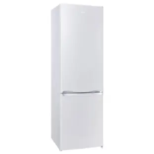 Холодильник Evelux FS 2220 W фото 2