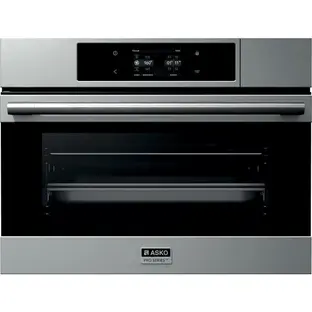 Духовой шкаф Asko OCS8493S Духовой шкаф Asko OCS8493S
