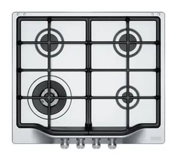Варочная панель Franke FHTL 604 3G TC XS C Варочная панель Franke FHTL 604 3G TC XS C