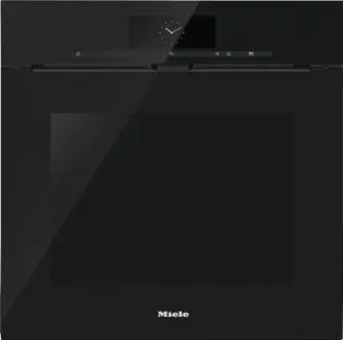 Духовой шкаф Miele H6860BPX OBSW фото 1