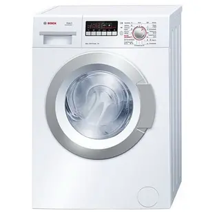 Стиральная машина Bosch WLG 20260OE