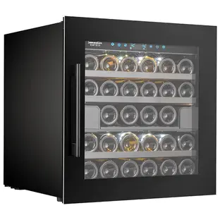 Холодильник винный Temptech SOMZ60DB-24 фото 1