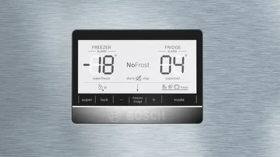 Холодильник Bosch KGD86AI31U фото 3