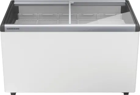 Морозильный ларь Liebherr EFI 3503-40 G79 фото 3 Морозильный ларь Liebherr EFI 3503-40 G79 фото 3