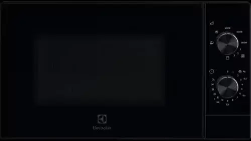 Микроволновая печь Electrolux EMZ421MMK фото 1
