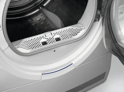 Сушильная машина ELECTROLUX EW7DX385AP фото 3