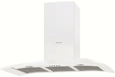 Вытяжка De Dietrich DHD1155W Вытяжка De Dietrich DHD1155W