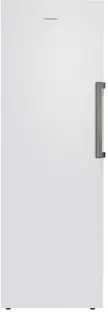 Морозильник MAUNFELD MFFR186NFBW Inverter фото 1