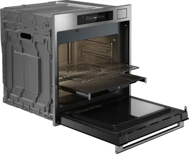Духовой шкаф Asko OCSM66SSH фото 2 Духовой шкаф Asko OCSM66SSH фото 2