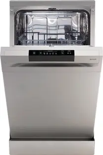 Посудомоечная машина Gorenje GS520E15S фото 3 Посудомоечная машина Gorenje GS520E15S фото 3