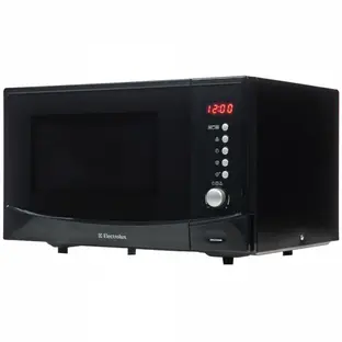 Микроволновая печь Electrolux EMS 20400K