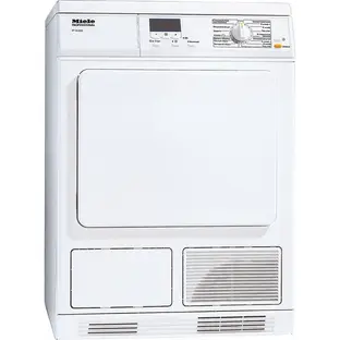 Сушильная машина Miele PT 5135 C W