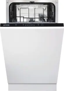 Посудомоечная машина Gorenje GV520E15 фото 1 Посудомоечная машина Gorenje GV520E15 фото 1