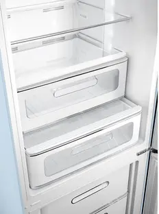 Холодильник Smeg FAB32RPB5 фото 3