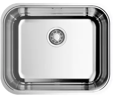 Кухонная мойка OMOIKIRI Omi 54-U/IF-IN  (арт.4993488)