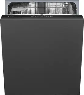 Встраиваемая посудомоечная машина Smeg ST211DS фото 1