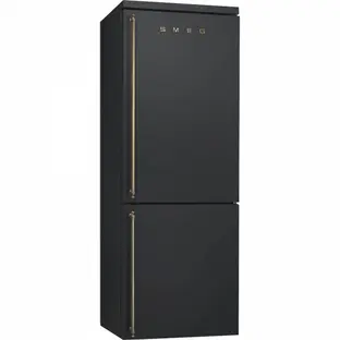 Холодильник Smeg FA8003AO