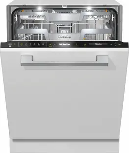 Встраиваемая посудомоечная машина Miele G 7560 SCVi AutoDos фото 1 Встраиваемая посудомоечная машина Miele G 7560 SCVi AutoDos фото 1