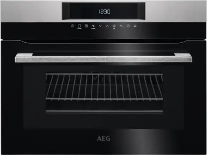 Духовой шкаф AEG KMR761000M фото 1