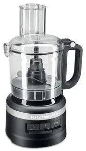 Кухонный комбайн KitchenAid 5KFP0719EBM фото 3 Кухонный комбайн KitchenAid 5KFP0719EBM фото 3