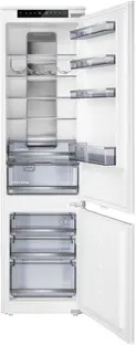 Холодильник MAUNFELD MBF19354NFWGR LUX Inverter фото 2 Холодильник MAUNFELD MBF19354NFWGR LUX Inverter фото 2