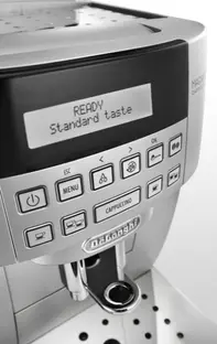 Кофемашина DeLonghi ECAM 22.360.S фото 3