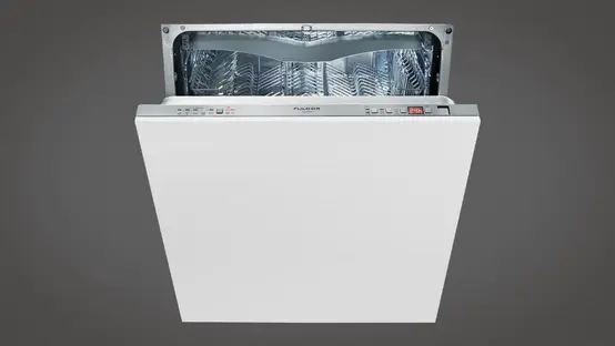 Посудомоечная машина Fulgor Milano FDW 82103 фото 2