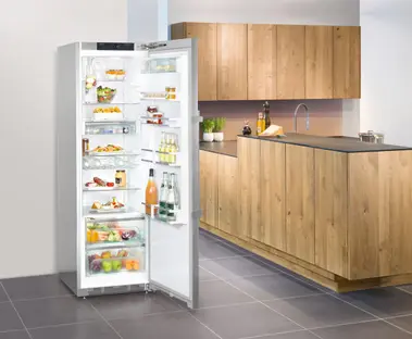 Холодильник Liebherr Kef 4370 фото 3