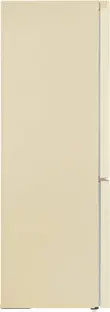 Холодильник Maunfeld MFF187NFIBG10 фото 3