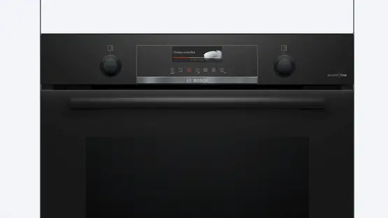 Духовой шкаф Bosch HBG4795B1S фото 2
