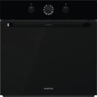 Духовой шкаф Gorenje BO74SYB фото 1