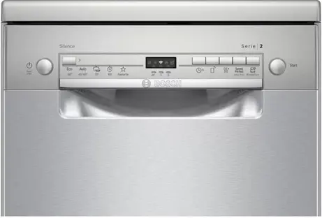 Встраиваемая посудомоечная машина Bosch SPS 2IKI04 E фото 2 Встраиваемая посудомоечная машина Bosch SPS 2IKI04 E фото 2