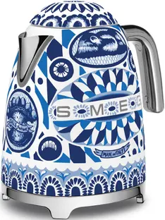 Чайник Smeg KLF03DGBEU фото 1