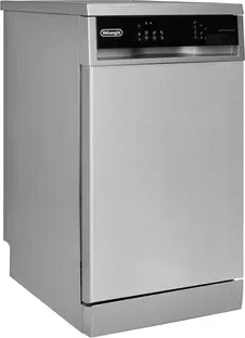 Посудомоечная машина DeLonghi DDWS 465 X CALLISTO фото 2
