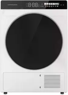 Сушильная машина Kuppersberg DM 590 W фото 1