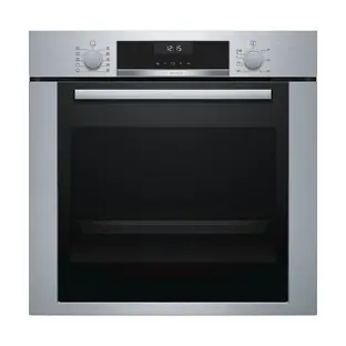 Духовой шкаф Bosch HBG337YS0R