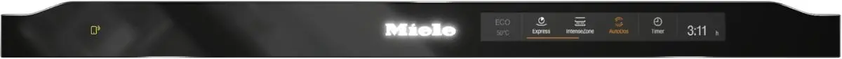 Встраиваемая посудомоечная машина Miele G 7960 SCVi AutoDos фото 2 Встраиваемая посудомоечная машина Miele G 7960 SCVi AutoDos фото 2