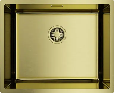 Кухонная мойка OMOIKIRI Tadzava 54-U/I-LG Ultra (арт.4993266)