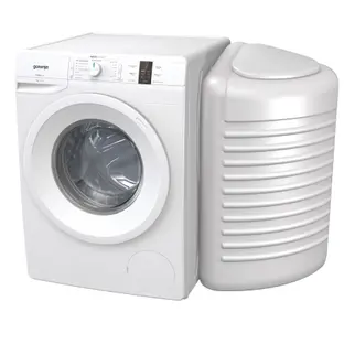 Стиральная машина Gorenje WP 7Y2/RV фото 3 Стиральная машина Gorenje WP 7Y2/RV фото 3
