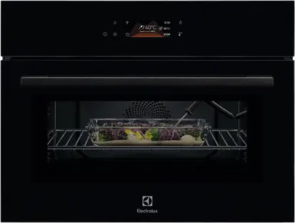 Компактный дух. шкаф Electrolux LVL8E09Z фото 1 Компактный дух. шкаф Electrolux LVL8E09Z фото 1