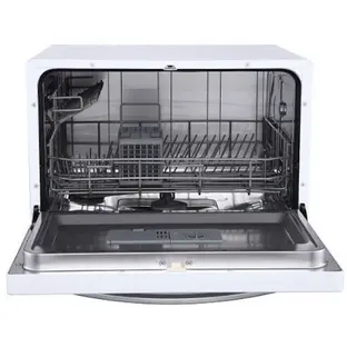 Отдельностоящая посудомоечная машина DeLonghi DDW 07 T Corallo фото 2 Отдельностоящая посудомоечная машина DeLonghi DDW 07 T Corallo фото 2
