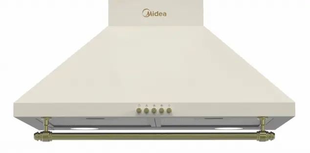 Вытяжка Midea MH60C355RI