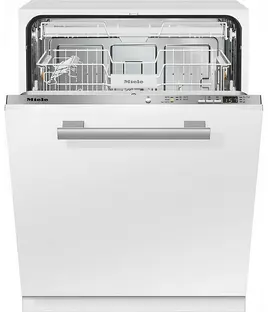 Встраиваемая посудомоечная машина Miele G4960 SCVi